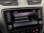 Skoda Octavia 1.0 TSI Greentech Business Edition Stoelverwarming | Half leer/stof | Climate control | Cruise control | Getint glas | DAB ontvanger | 17 inch lichtmetalen velgen | Navigatiesysteem | Apple CarPlay/Android Auto | Parkeersensoren achter