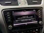 Skoda Octavia 1.0 TSI Greentech Business Edition Stoelverwarming | Half leer/stof | Climate control | Cruise control | Getint glas | DAB ontvanger | 17 inch lichtmetalen velgen | Navigatiesysteem | Apple CarPlay/Android Auto | Parkeersensoren achter