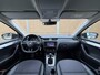 Skoda Octavia 1.0 TSI Greentech Business Edition Stoelverwarming | Half leer/stof | Climate control | Cruise control | Getint glas | DAB ontvanger | 17 inch lichtmetalen velgen | Navigatiesysteem | Apple CarPlay/Android Auto | Parkeersensoren achter