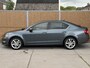 Skoda Octavia 1.0 TSI Greentech Business Edition Stoelverwarming | Half leer/stof | Climate control | Cruise control | Getint glas | DAB ontvanger | 17 inch lichtmetalen velgen | Navigatiesysteem | Apple CarPlay/Android Auto | Parkeersensoren achter