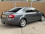 Skoda Octavia 1.0 TSI Greentech Business Edition Stoelverwarming | Half leer/stof | Climate control | Cruise control | Getint glas | DAB ontvanger | 17 inch lichtmetalen velgen | Navigatiesysteem | Apple CarPlay/Android Auto | Parkeersensoren achter