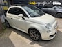 Fiat 500 0.9 TwinAir 500S *schuifdak *parelmoer *alcantara