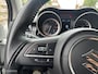 Suzuki Swift 1.2 Select Smart Hybrid Apple CarPlay camera