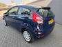 Ford Fiesta 1.0 Style Essential*1eEigenaar*NAP*NEW-APK*Airco*Centrale vergrendeling afstandsbediening*