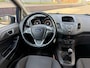 Ford Fiesta 1.0 Style Essential*1eEigenaar*NAP*NEW-APK*Airco*Centrale vergrendeling afstandsbediening*