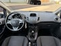 Ford Fiesta 1.0 Style Essential*1eEigenaar*NAP*NEW-APK*Airco*Centrale vergrendeling afstandsbediening*