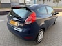 Ford Fiesta 1.0 Style Essential*1eEigenaar*NAP*NEW-APK*Airco*Centrale vergrendeling afstandsbediening*
