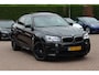 BMW X6 M / NL Auto! / Full option! / Trekhaak / Schuifdak / 360Camera / Carbon intr. / B&O / Softclose / Leder / 21'' / Standkachel / Entertainment System / Luchtvering / Stoelventilatie