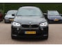 BMW X6 M / NL Auto! / Full option! / Trekhaak / Schuifdak / 360Camera / Carbon intr. / B&O / Softclose / Leder / 21'' / Standkachel / Entertainment System / Luchtvering / Stoelventilatie