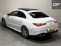 Mercedes-Benz CLA 200 AMG Pano Sfeer Camera CarPlay Cruise