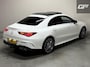 Mercedes-Benz CLA 200 AMG Pano Sfeer Camera CarPlay Cruise