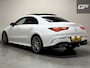 Mercedes-Benz CLA 200 AMG Pano Sfeer Camera CarPlay Cruise