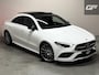 Mercedes-Benz CLA 200 AMG Pano Sfeer Camera CarPlay Cruise