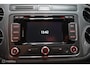 Volkswagen Tiguan 1.4 TSI Sport&Style | trekhaak | panorama