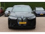 BMW iX xDrive40 High Exe. M Sport 77 kWh / SoH 97,1% / 360Camera / Head-up / Keyless / Softclose / 20'' / ACC / Laser LED / Navigatie / Stoelverwarming+Stuurverwarming / Stoelventilaite
