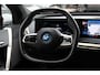 BMW iX xDrive40 High Exe. M Sport 77 kWh / SoH 97,1% / 360Camera / Head-up / Keyless / Softclose / 20'' / ACC / Laser LED / Navigatie / Stoelverwarming+Stuurverwarming / Stoelventilaite