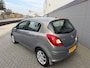 Opel Corsa 1.2-16V Cosmo*Automaat*Park-Sensor*Trekhaak*Leer*Airco*Cruise*Velgen*Elkt-ramen*C-D-Afstandsbediening*APK