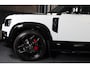 Land Rover Defender 110 2.0 P300e 110 X-Sport SE / Head Up / Koelbox / Memory / Meridian / 360 Camera / Open Pano / 23 Inch