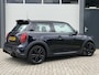MINI John Cooper Works Mini 3-Deurs (f56) Aut JCW Leder Panoramad