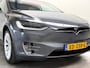 Tesla Model X 75D Base|Trekhaak|Stoel-stuurverwarming