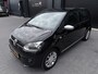 Volkswagen Up! 1.0 CLUB UP|Stoel verw|Bluetooth|Navi|Airco|Nwe Koppeling|1e eig|Dealer onderhouden|LMV|