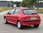 Peugeot 206 1.4 Gentry Clima 52.000 KM
