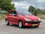 Peugeot 206 1.4 Gentry Clima 52.000 KM