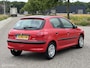 Peugeot 206 1.4 Gentry Clima 52.000 KM