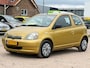 Toyota Yaris 1.3-16V VVT-i Sol/ AUTOMAAT/ LAAG KM