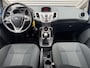 Ford Fiesta 1.4 Titanium 1e Eigenaar|Airco|Cruise|Trekhaak|PDC|LM Velgen|N.A.P|APK tot 06-2027