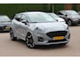 Ford Puma 1.0 EcoBoost Hybrid ST-Line X First Edition / Trekhaak / Camera / B&O / Keyless / CarPlay / Half Leder / 18'' / Stoel+Stuurverwarming / Dodehoek / DAB / ACC