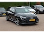 Audi A3 Sportback 35 TFSI S edition / RS Seats / CarPlay / Navigatie / 19'' / Parkeerhulp achter / Stoelverwarming / DAB / ACC