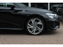 Audi A3 Sportback 35 TFSI S edition / RS Seats / CarPlay / Navigatie / 19'' / Parkeerhulp achter / Stoelverwarming / DAB / ACC