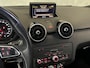 Audi A1 1.2 TFSI Pro S Line|NAP| Cruise Control | Half Leder | Navigatie | Sportstoelen | Clima | Onderhoud aanwezig