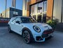 MINI Clubman 2.0 JCW ALL4 John Cooper Works F1 306Pk Nanuq White/Multitone dak/Uniek/vol