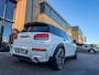 MINI Clubman 2.0 JCW ALL4 John Cooper Works F1 306Pk Nanuq White/Multitone dak/Uniek/vol