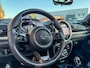 MINI Clubman 2.0 JCW ALL4 John Cooper Works F1 306Pk Nanuq White/Multitone dak/Uniek/vol