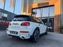 MINI Clubman 2.0 JCW ALL4 John Cooper Works F1 306Pk Nanuq White/Multitone dak/Uniek/vol