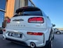 MINI Clubman 2.0 JCW ALL4 John Cooper Works F1 306Pk Nanuq White/Multitone dak/Uniek/vol