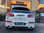 MINI Clubman 2.0 JCW ALL4 John Cooper Works F1 306Pk Nanuq White/Multitone dak/Uniek/vol