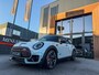 MINI Clubman 2.0 JCW ALL4 John Cooper Works F1 306Pk Nanuq White/Multitone dak/Uniek/vol