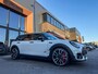 MINI Clubman 2.0 JCW ALL4 John Cooper Works F1 306Pk Nanuq White/Multitone dak/Uniek/vol