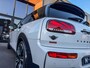 MINI Clubman 2.0 JCW ALL4 John Cooper Works F1 306Pk Nanuq White/Multitone dak/Uniek/vol