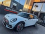 MINI Clubman 2.0 JCW ALL4 John Cooper Works F1 306Pk Nanuq White/Multitone dak/Uniek/vol