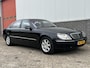 Mercedes-Benz S-klasse 500 Lang