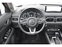 Mazda CX-5 2.5 SKYACTIV-G 194pk AWD Exclusive Line AUTOMAAT 100% Dealer onderhouden | 360° camera | Rijklaarprijs incl 12 mnd BOVAG garantie & onderhoudsbeurt !