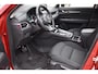 Mazda CX-5 2.5 SKYACTIV-G 194pk AWD Exclusive Line AUTOMAAT 100% Dealer onderhouden | 360° camera | Rijklaarprijs incl 12 mnd BOVAG garantie & onderhoudsbeurt !