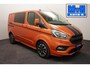 Ford Transit Custom 320 2.0 TDCI L1H1 Sport DC|MARGE|CAMERA