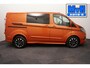 Ford Transit Custom 320 2.0 TDCI L1H1 Sport DC|MARGE|CAMERA