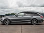 Mercedes-Benz C-klasse Estate 180 Sport Edition Premium Plus AMG Night Edition Panoramadak Camera Navigatie LED Stoelverwarming Sfeerverlichting Dealeronderhouden